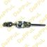 DePPuL DE482265D7C Карданчик рулевой нижний suzuki grand vitara/escudo sq416/sq420/sq625 (98-06) - 1