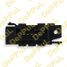 DePPuL DE60173F Резистор вентилятора отопителя citroen jumper, fiat ducato (06-...) - 2