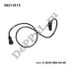 DePPuL DE9025GR Датчик положения коленвала opel omega b (94-03) - 1