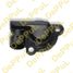 DePPuL DE9309GR Датчик положения дроссельной заслонки daewoo matiz (m100/m150) (98-15) - 3