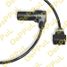 DePPuL DE9X80GR Датчик положения коленвала opel astra-g (98-10), zafira-a (98-10) - 2
