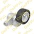 DePPuL DEA1426580 Натяжитель приводного ремня citroen C4 (11…) - 2