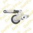 DePPuL DEA145201F Натяжитель приводного ремня audi Q7 (07-15), VW touareg (10-...) - 2