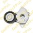 DePPuL DEA16620470 Натяжитель приводного ремня toyota auris (e15) (06-12), corolla (08-13) - 2
