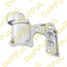 DePPuL DEA2031021 Натяжитель приводного ремня toyota lexus gs30/35/43/460 (05-11), is250c (09-14) - 2