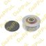 DePPuL DEA2125201 Шкив генератора hyundai sonata (04-…), tucson (09-…) - 1