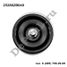 DePPuL DEA31494 Ролик натяжителя ремня hyundai solaris (14…), KIA RIO (11...) - 1