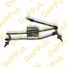 DePPuL DEA4132 Трапеция стеклоочистителя mercedes w638 (96-03) - 2