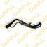 DePPuL DEA512421 Горловина топливного бака mitsubishi pajero/montero sport (98-08) - 1