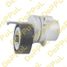 DePPuL DEA5751G7 Натяжитель приводного ремня citroen c2/c3/c4/peugeot 207/308/408 - 1