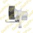 DePPuL DEA5751G7 Натяжитель приводного ремня citroen c2/c3/c4/peugeot 207/308/408 - 2