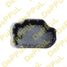 DePPuL DEA60105707 Поддон масляный mercedes w222 (13-...) - 2