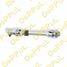 DePPuL DEA61649 Карданчик рулевой nissan tiida sedan (07-...) - 1