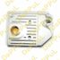 DePPuL DEA7F68F Фильтр акпп ford explorer (u2) (95-01) - 1