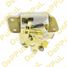 DePPuL DEA8184 Замок крышки багажника mitsubishi pajero/montero sport (98-09) - 2