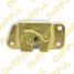 DePPuL DEA8184 Замок крышки багажника mitsubishi pajero/montero sport (98-09) - 3