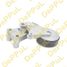 DePPuL DEA903133C Натяжитель приводного ремня audi a6/s6 (95-97) - 2
