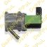 DePPuL DEAK011 Клапан холостого хода mazda 323 (bj) (98-02), MPV II (lw) (99-06) - 1