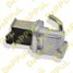 DePPuL DEAK011 Клапан холостого хода mazda 323 (bj) (98-02), MPV II (lw) (99-06) - 2