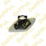 DePPuL DEFP020 Крышка форсунки омывателя правая (R) BMW 3 e92/e93 (06-12) - 2