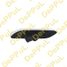 DePPuL DEFP196 Крышка форсунки омывателя фары правая (R) mazda3 BL (09-…) - 3