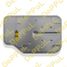 DePPuL DEGA2227 Фильтр масляный акпп mercedes w204 (07-13) - 1