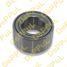 DePPuL DEPH051 Подшипник ступичный передний ford focus i CAK (98-05), fiesta CB1 (08-…) 39x72x37 - 2