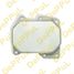 DePPuL DERA202 Радиатор масляный ford transit (06-13), citroen jumper 250 (06-…) - 2