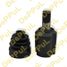 DePPuL DERC198 Шрус внутренний левый (L) hyundai santa FE (12-…), KIA sorento (12-14) - 2
