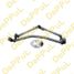 DePPuL DETRC008 Трапеция стеклоочистителя VW polo (03-10) - 1