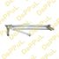 DePPuL DETRC024 Трапеция стеклоочистителя BMW 3e90/e91/e92/e93 (04-14) - 1