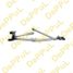 DePPuL DETRC036 Трапеция стеклоочистителя land rover range rover evoque (11-...) - 2