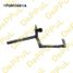 DePPuL DETRC056 Трапеция стеклоочистителя seat leon (05-13) - 2