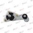 HLLT HLKR0043 Крепление щетки стеклоочистителя правое (R) nissan maxima (00-06) - 1