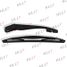 HLLT HLPVC024 Поводок стеклоочистителя заднего honda accord tourer (03-…) (305 мм/12) - 1
