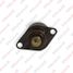 WENDERW WECR001 Регулятор холостого хода chevrolet aveo (t200, t250) (03-11), lanos (04-…) - 2