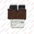 WENDERW WEKR0833 Блок управления стеклоподъемниками toyota land cruiser/prado (04-09) - 2