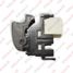 WENDERW WEKR0838 Кнопка стеклоподъемника toyota prius (03-09), rav4 (00-05) - 1