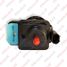 WENDERW WEKR1002 Клапан рециркуляции выхлопных газов mercedes w203 (00-06), w202 (93-00), w220 (98-05), w210 (95-02) - 2