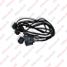 WENDERW WEKR1288 Проводка датчиков парковки задних land rover range rover sport (05-12), discovery III (04-09) - 1