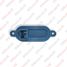 WENDERW WEKR1331 Резистор вентилятора отопителя fiat ducato (94-02), ducato restyl bz/ds (01-06) - 2