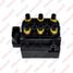 WENDERW WEKR1385 Блок клапанов пневмоподвески audi Q7 (07-15), VW touareg (03...) - 1