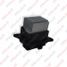 WENDERW WEKR1390 Резистор вентилятора subaru impreza (g12) (08...) - 2