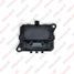 WENDERW WEKR1390 Резистор вентилятора subaru impreza (g12) (08...) - 3
