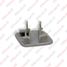 WENDERW WEPL0519 Крышка форсунки омывателя левая (L) BMW X5 e70, X5 E70 lci, X6 E72 HYB - 2