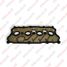 WENDERW WEPR0338 Прокладка клапанной крышки 2,0l audi A4 (00-04), skoda octavia (04-13) - 2
