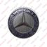 WENDERW WERR0059 Эмблема mercedes e w213 (16-..) - 1
