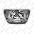 WENDERW WERR0085 Эмблема передняя peugeot 307 (new) - 2