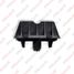 WENDERW WERR0363 Заглушка поддомкратного отверстия BMW 1e82 (07-13), 3e90 (04-11) - 2