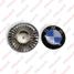 WENDERW WERR0421 Эмблема BMW X6 E71 (08-14) - 2